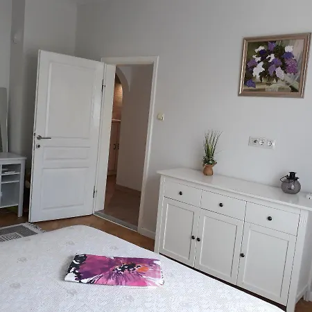 Melodia Appartamento Burgas