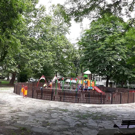 Melodia * Burgas